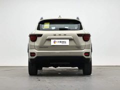 Haval Big Dog PLUS New Energy 2026 Hi4 150km Trendy EV Edition - ფოტო 4
