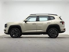 Haval Big Dog PLUS New Energy 2026 Hi4 150km Trendy EV Edition - ფოტო 5