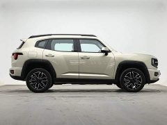 Haval Big Dog PLUS New Energy 2026 Hi4 150km Trendy EV Edition - ფოტო 6