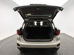 Haval Big Dog PLUS New Energy 2026 Hi4 150km Trendy EV Edition - ფოტო 8