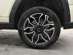 Haval Big Dog PLUS New Energy 2026 Hi4 150km Trendy EV Edition - ფოტო 9