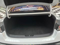 Hyundai Elantra 1.5L CVT GLX Elite - ფოტო 17