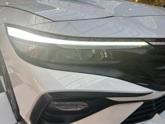 Hyundai Elantra 1.5L CVT GLX Elite - ფოტო 4