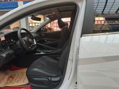 Hyundai Elantra 1.5L CVT GLX Elite - ფოტო 7