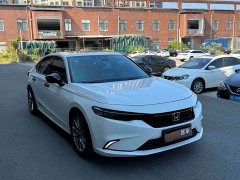 Honda Xingyue 2023 240TURBO CVT Smart Comfort Edition - ფოტო 1