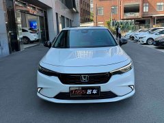Honda Xingyue 2023 240TURBO CVT Smart Comfort Edition - ფოტო 2