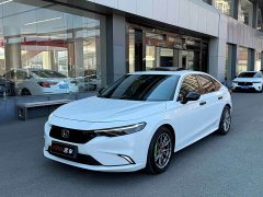 Honda Xingyue 2023 240TURBO CVT Smart Comfort Edition - ფოტო 3