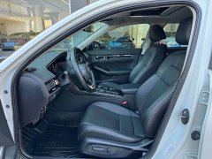 Honda Xingyue 2023 240TURBO CVT Smart Comfort Edition - ფოტო 4