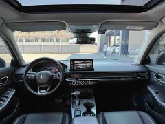 Honda Xingyue 2023 240TURBO CVT Smart Comfort Edition - ფოტო 5
