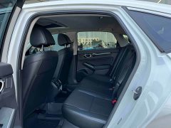 Honda Xingyue 2023 240TURBO CVT Smart Comfort Edition - ფოტო 6