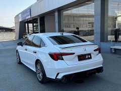 Honda Xingyue 2023 240TURBO CVT Smart Comfort Edition - ფოტო 7