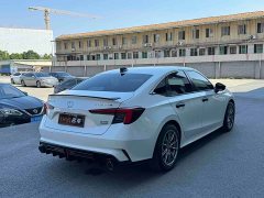 Honda Xingyue 2023 240TURBO CVT Smart Comfort Edition - ფოტო 9