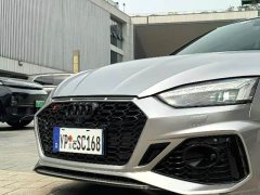 Audi S5 2020 S5 3.0T Sportback - ფოტო 2