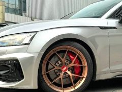 Audi S5 2020 S5 3.0T Sportback - ფოტო 3