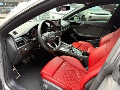 Audi S5 2020 S5 3.0T Sportback - ფოტო 4