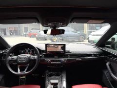 Audi S5 2020 S5 3.0T Sportback - ფოტო 5