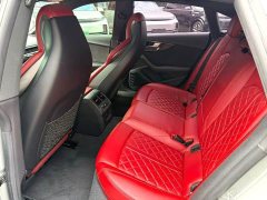 Audi S5 2020 S5 3.0T Sportback - ფოტო 6