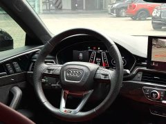 Audi S5 2020 S5 3.0T Sportback - ფოტო 7