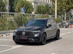 Mercedes-Benz Mercedes-AMG GLC 43 4MATIC - ფოტო 1