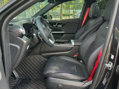 Mercedes-Benz Mercedes-AMG GLC 43 4MATIC - ფოტო 10