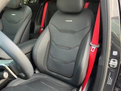 Mercedes-Benz Mercedes-AMG GLC 43 4MATIC - ფოტო 11