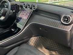 Mercedes-Benz Mercedes-AMG GLC 43 4MATIC - ფოტო 12