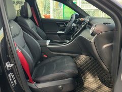 Mercedes-Benz Mercedes-AMG GLC 43 4MATIC - ფოტო 13