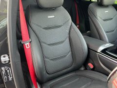 Mercedes-Benz Mercedes-AMG GLC 43 4MATIC - ფოტო 14