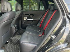 Mercedes-Benz Mercedes-AMG GLC 43 4MATIC - ფოტო 16