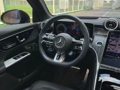 Mercedes-Benz Mercedes-AMG GLC 43 4MATIC - ფოტო 18