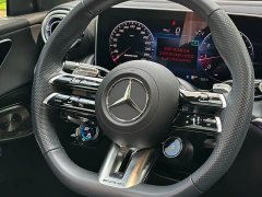 Mercedes-Benz Mercedes-AMG GLC 43 4MATIC - ფოტო 19