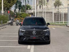 Mercedes-Benz Mercedes-AMG GLC 43 4MATIC - ფოტო 2