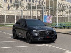 Mercedes-Benz Mercedes-AMG GLC 43 4MATIC - ფოტო 3