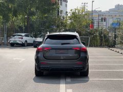 Mercedes-Benz Mercedes-AMG GLC 43 4MATIC - ფოტო 4