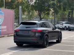 Mercedes-Benz Mercedes-AMG GLC 43 4MATIC - ფოტო 5