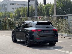 Mercedes-Benz Mercedes-AMG GLC 43 4MATIC - ფოტო 6