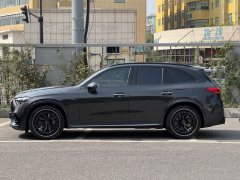 Mercedes-Benz Mercedes-AMG GLC 43 4MATIC - ფოტო 7