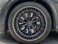 Mercedes-Benz Mercedes-AMG GLC 43 4MATIC - ფოტო 8