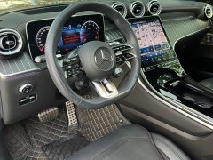 Mercedes-Benz Mercedes-AMG GLC 43 4MATIC - ფოტო 9
