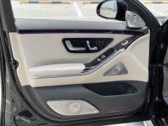 Mercedes-Benz S-Class S 580 L 4MATIC - ფოტო 15