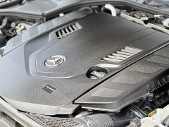 Mercedes-Benz S-Class S 580 L 4MATIC - ფოტო 18