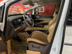 Denza BYD Denza D9 2022 DM-i 970 AWD Premium Edition - ფოტო 4