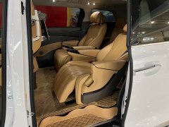Denza BYD Denza D9 2022 DM-i 970 AWD Premium Edition - ფოტო 5