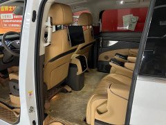 Denza BYD Denza D9 2022 DM-i 970 AWD Premium Edition - ფოტო 6
