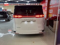 Denza BYD Denza D9 2022 DM-i 970 AWD Premium Edition - ფოტო 7