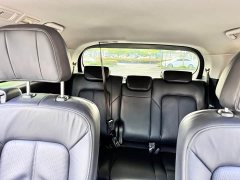 GAC Aion M8 Lingxiu Series 390T Respect Edition - ფოტო 16