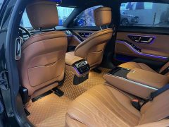 Mercedes-Benz S-Class S 400 L Business Edition - ფოტო 10
