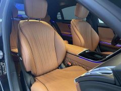 Mercedes-Benz S-Class S 400 L Business Edition - ფოტო 7