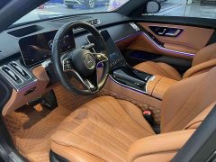 Mercedes-Benz S-Class S 400 L Business Edition - ფოტო 9
