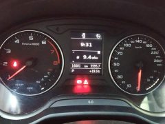 Audi Q2L 35 TFSI Progressive Elegance - ფოტო 14